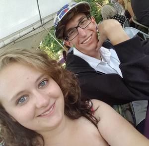 Meet your Posher, Thomas